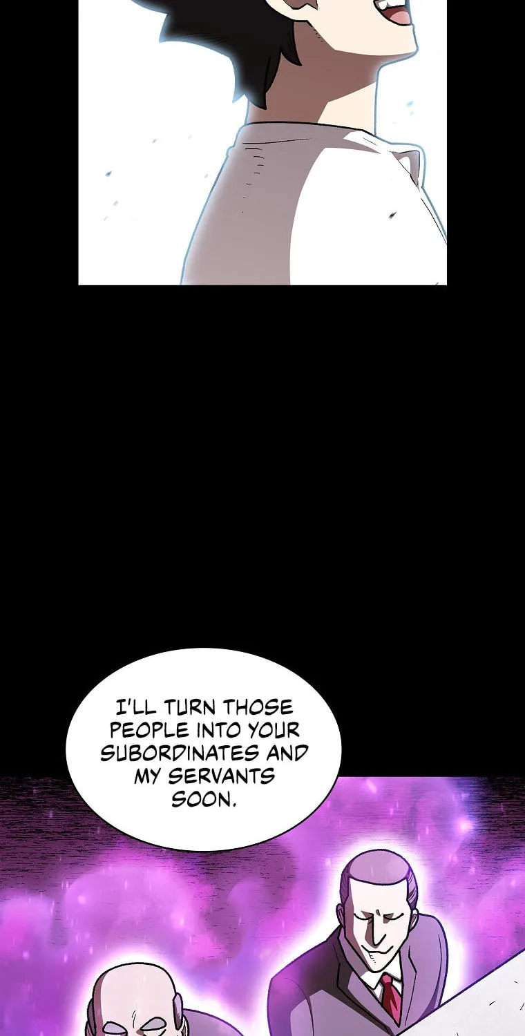 Read FFF-Class Trashero chapter 127 image 31 on Lezhin