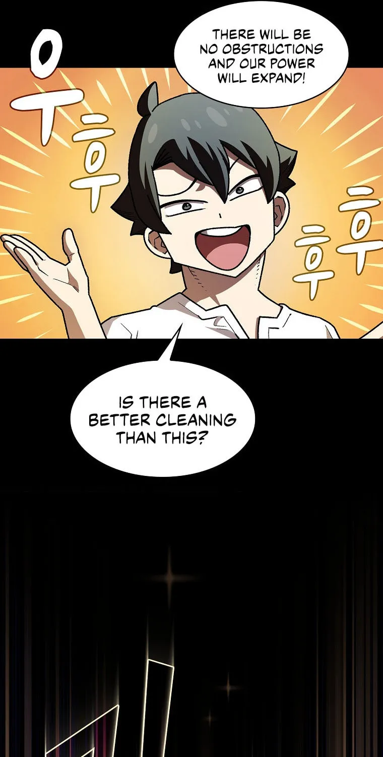 Read FFF-Class Trashero chapter 127 image 33 on Lezhin