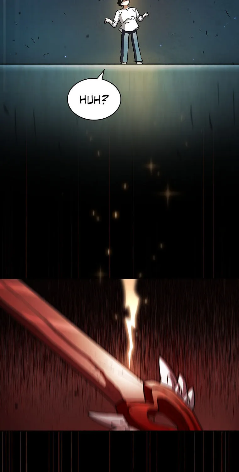 Read FFF-Class Trashero chapter 127 image 35 on Lezhin