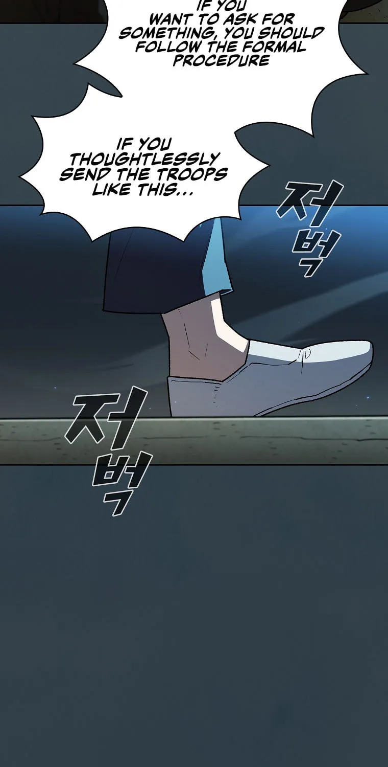 Read FFF-Class Trashero chapter 127 image 4 on Lezhin