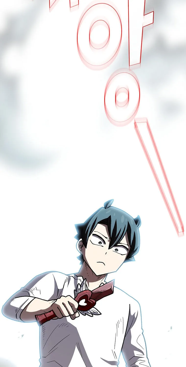 Read FFF-Class Trashero chapter 127 image 41 on Lezhin