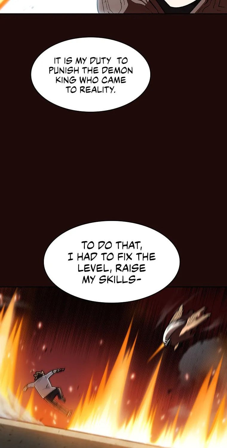 Read FFF-Class Trashero chapter 127 image 56 on Lezhin