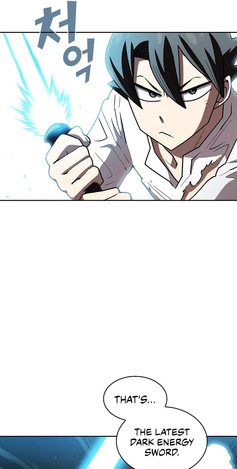 Read FFF-Class Trashero chapter 127 image 66 on Lezhin