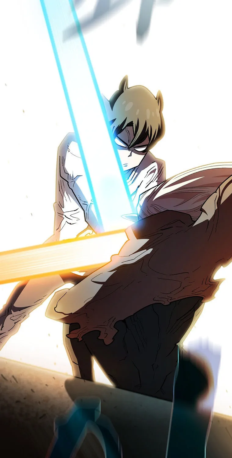 Read FFF-Class Trashero chapter 127 image 75 on Lezhin