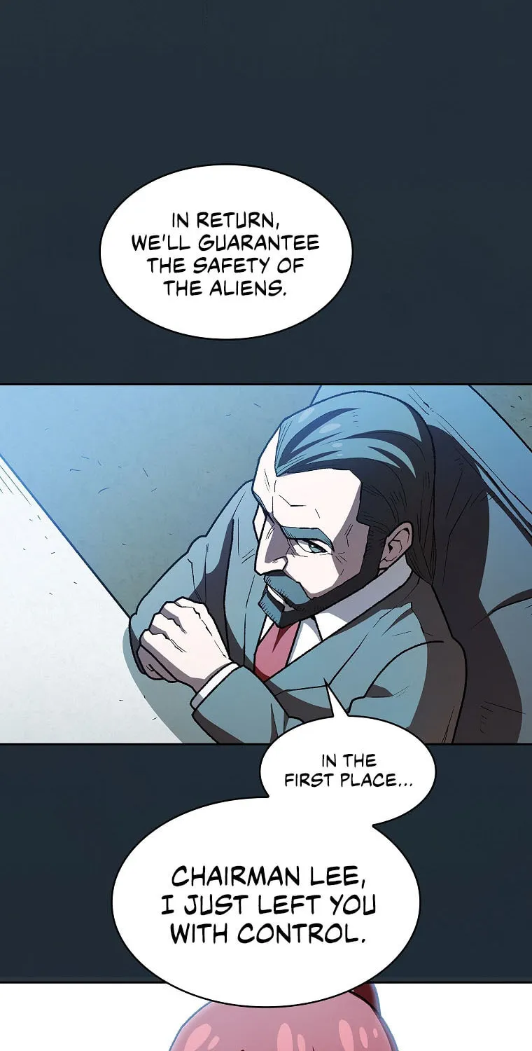 Read FFF-Class Trashero chapter 127 image 8 on Lezhin
