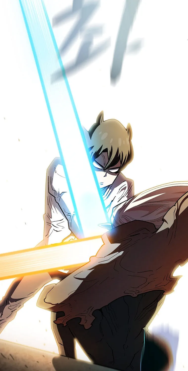 Read FFF-Class Trashero chapter 128 image 1 on Lezhin
