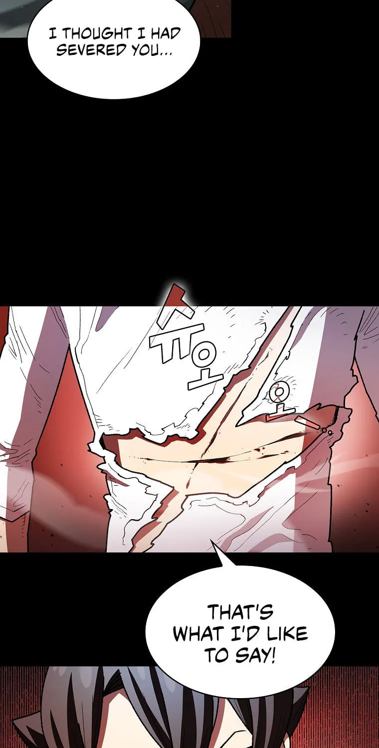 Read FFF-Class Trashero chapter 128 image 11 on Lezhin