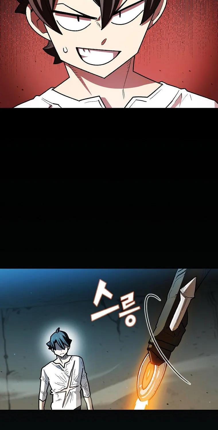 Read FFF-Class Trashero chapter 128 image 12 on Lezhin