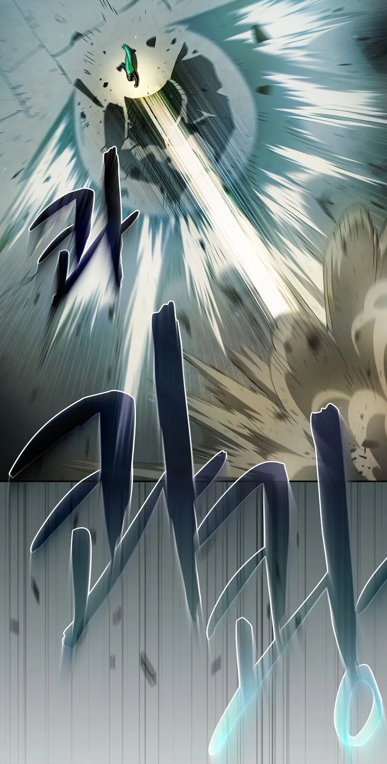 Read FFF-Class Trashero chapter 128 image 16 on Lezhin