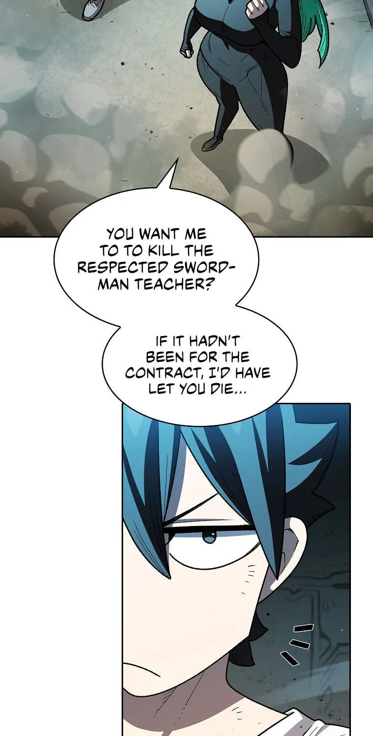 Read FFF-Class Trashero chapter 128 image 19 on Lezhin