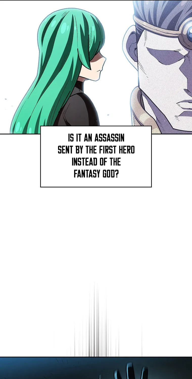 Read FFF-Class Trashero chapter 128 image 21 on Lezhin