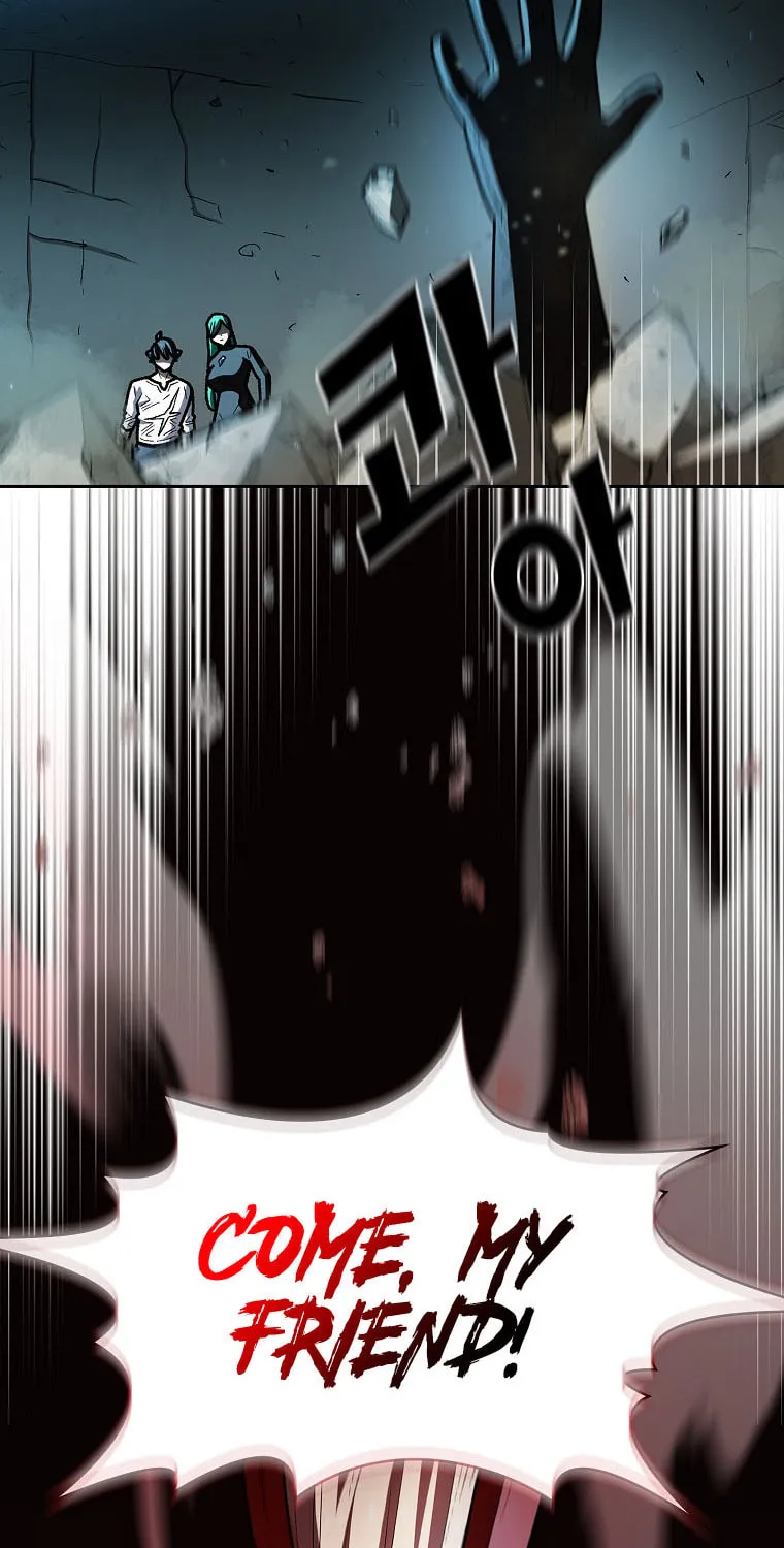 Read FFF-Class Trashero chapter 128 image 22 on Lezhin