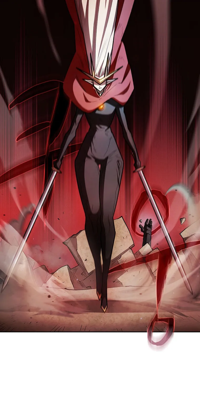 Read FFF-Class Trashero chapter 128 image 23 on Lezhin