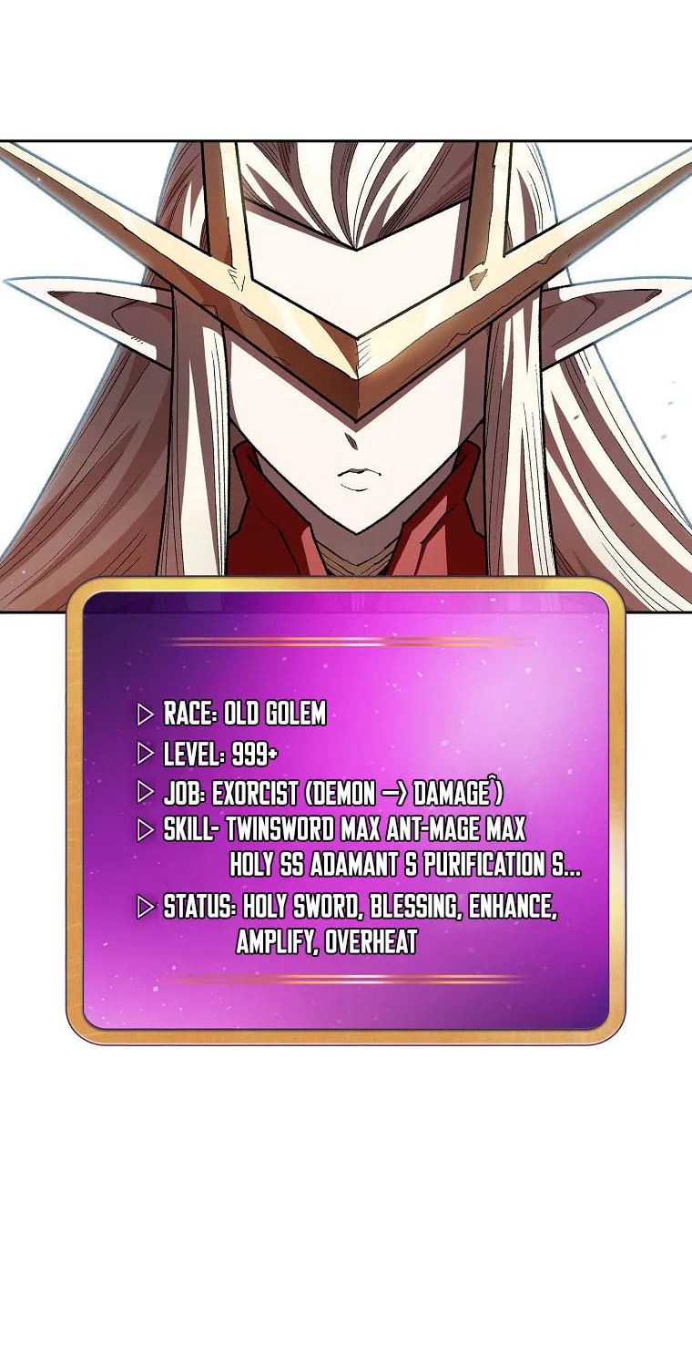 Read FFF-Class Trashero chapter 128 image 24 on Lezhin