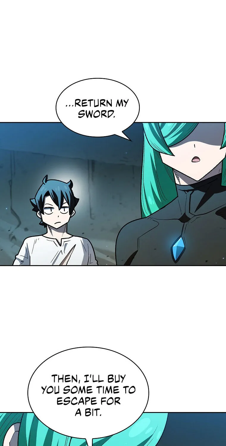 Read FFF-Class Trashero chapter 128 image 25 on Lezhin