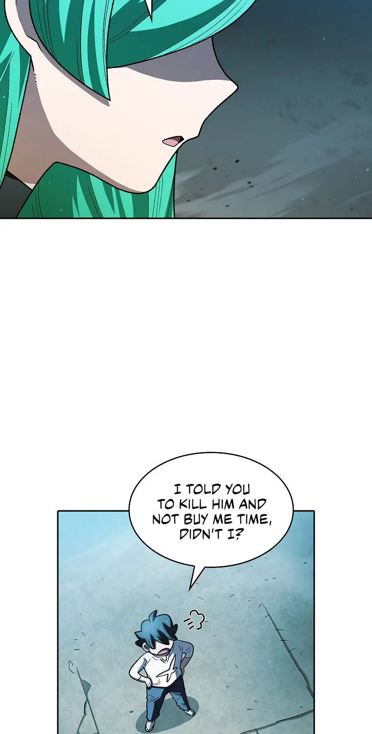 Read FFF-Class Trashero chapter 128 image 26 on Lezhin