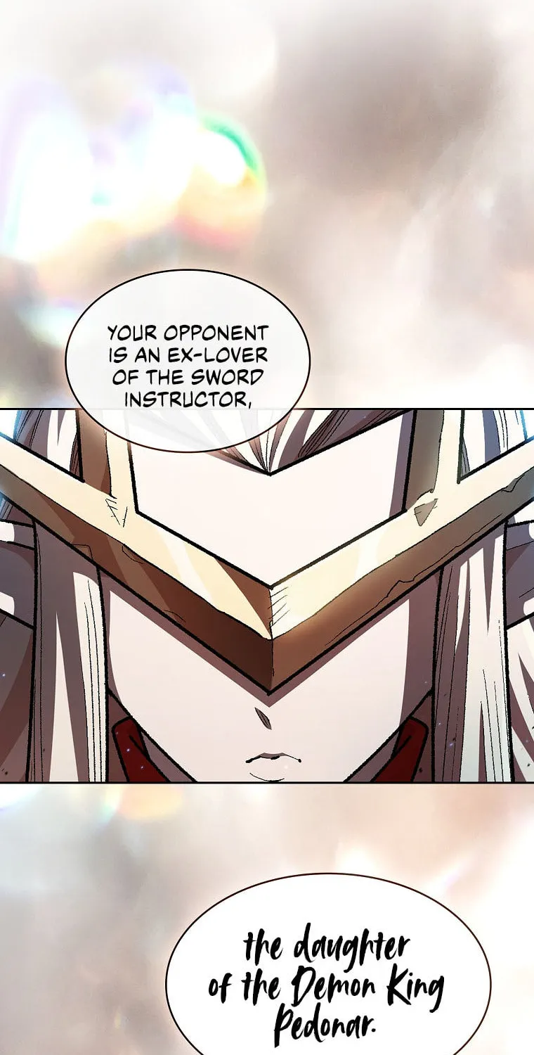 Read FFF-Class Trashero chapter 128 image 28 on Lezhin