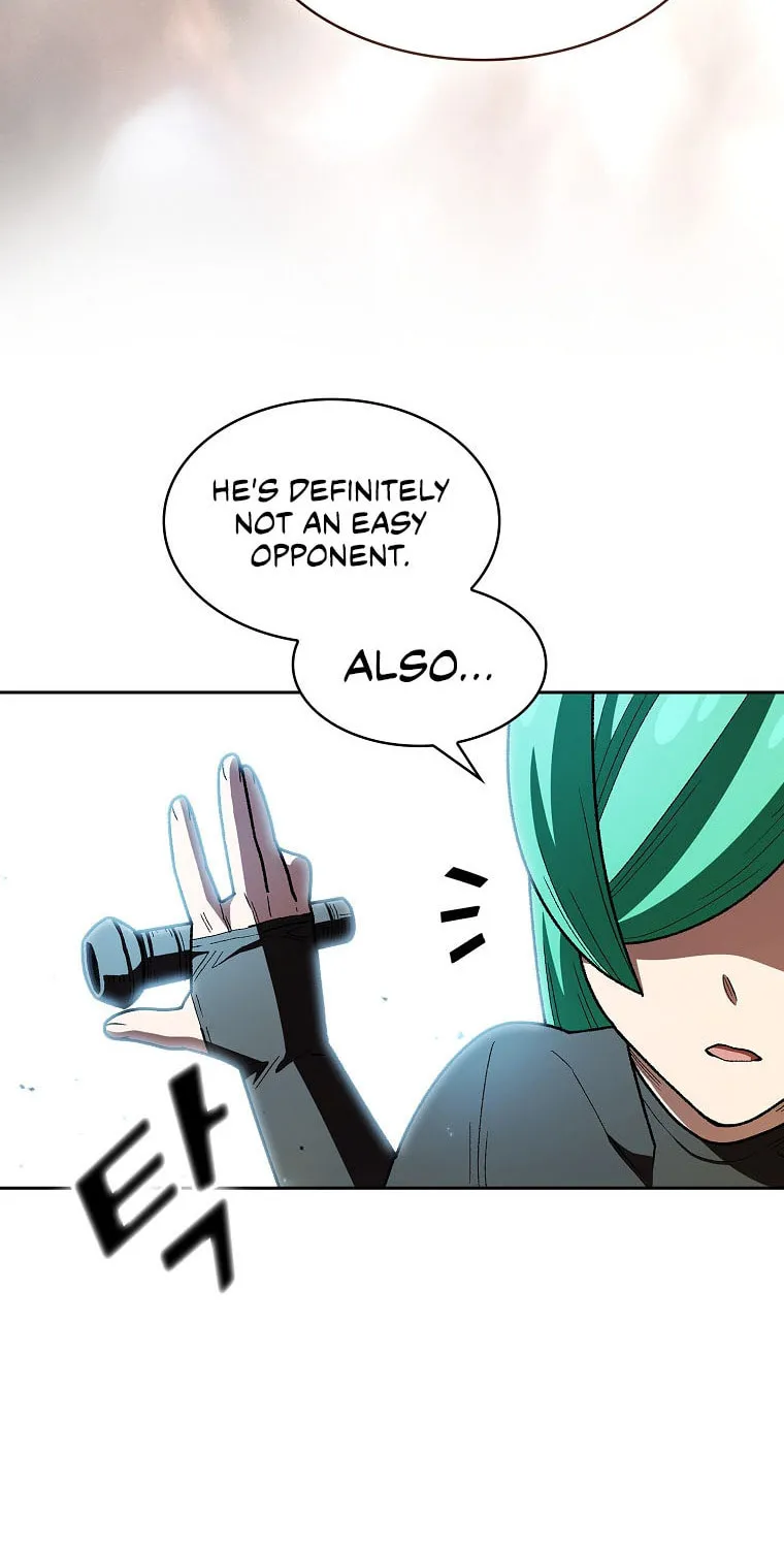 Read FFF-Class Trashero chapter 128 image 29 on Lezhin