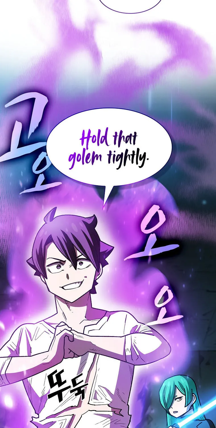 Read FFF-Class Trashero chapter 128 image 31 on Lezhin