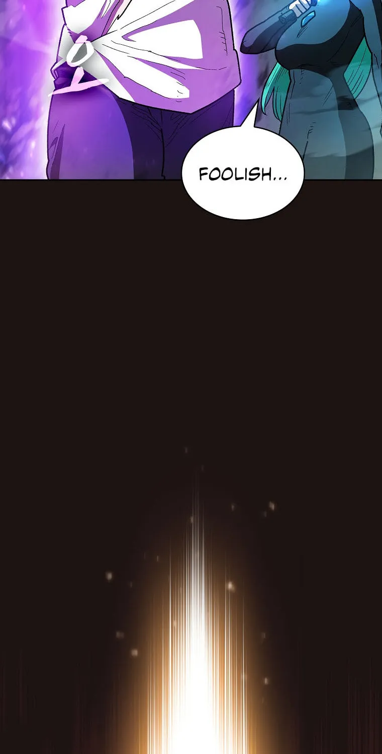 Read FFF-Class Trashero chapter 128 image 32 on Lezhin
