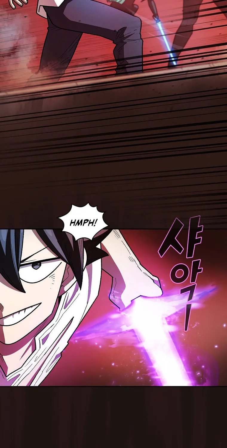 Read FFF-Class Trashero chapter 128 image 35 on Lezhin