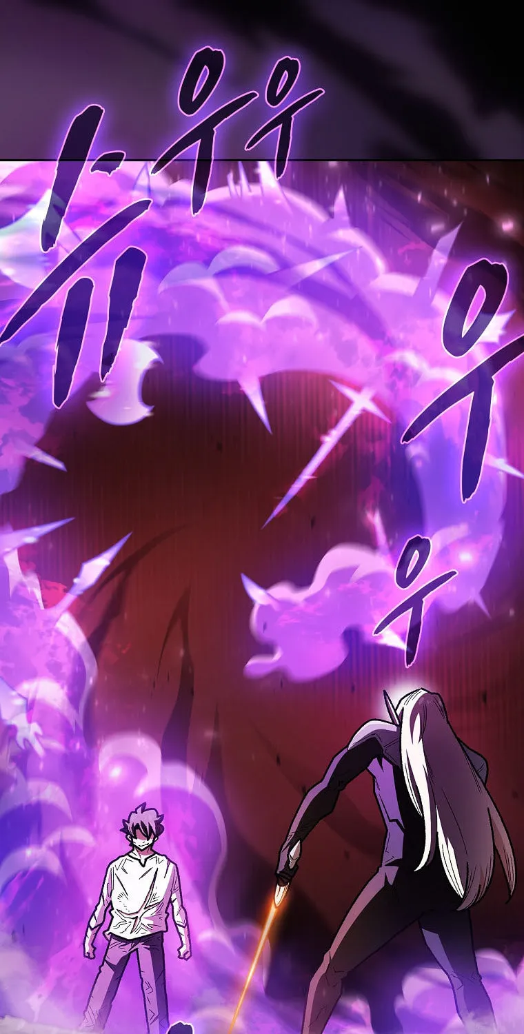 Read FFF-Class Trashero chapter 128 image 48 on Lezhin