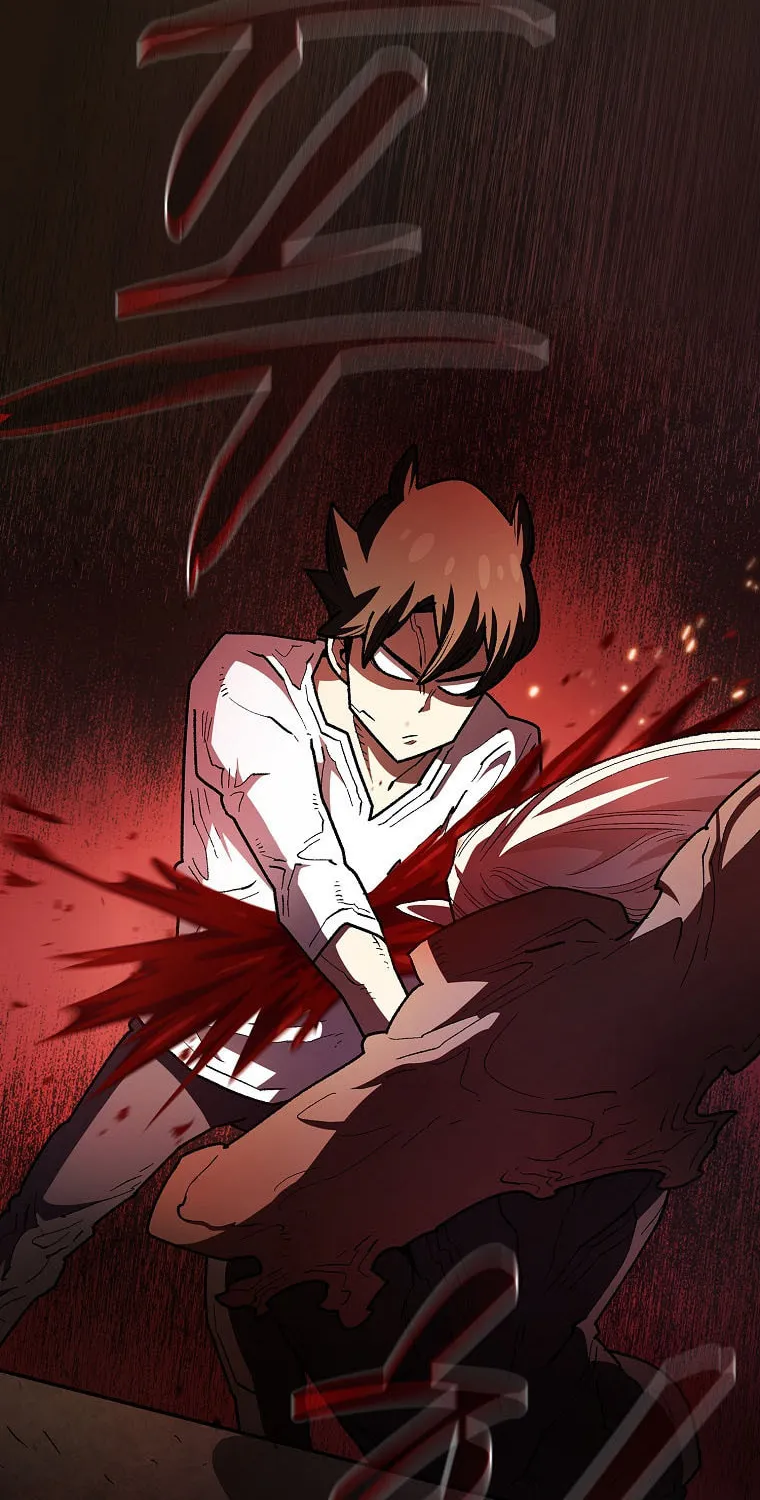 Read FFF-Class Trashero chapter 128 image 5 on Lezhin