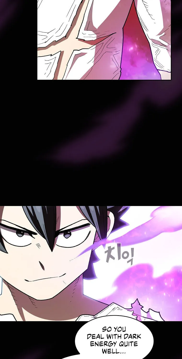 Read FFF-Class Trashero chapter 128 image 50 on Lezhin