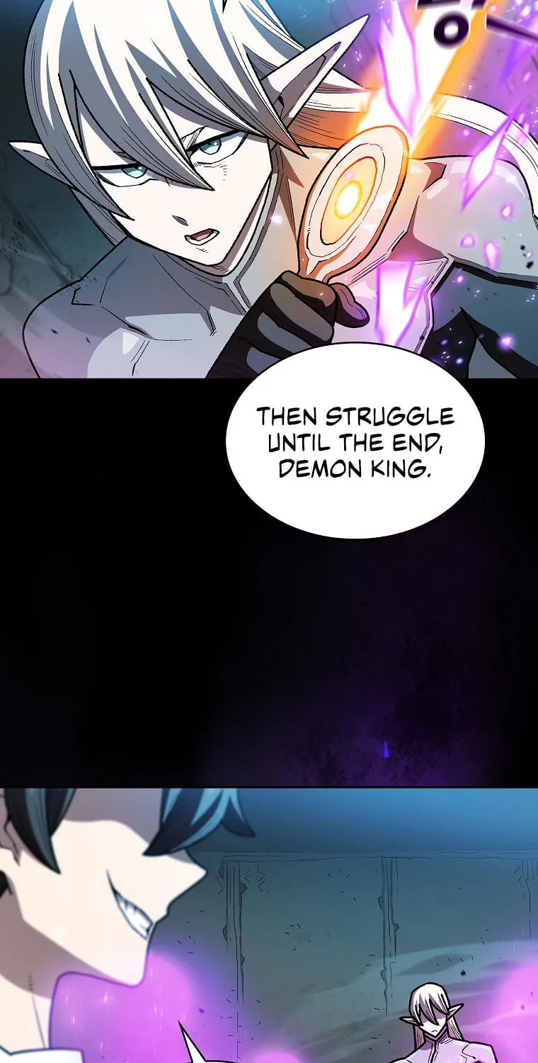 Read FFF-Class Trashero chapter 128 image 55 on Lezhin