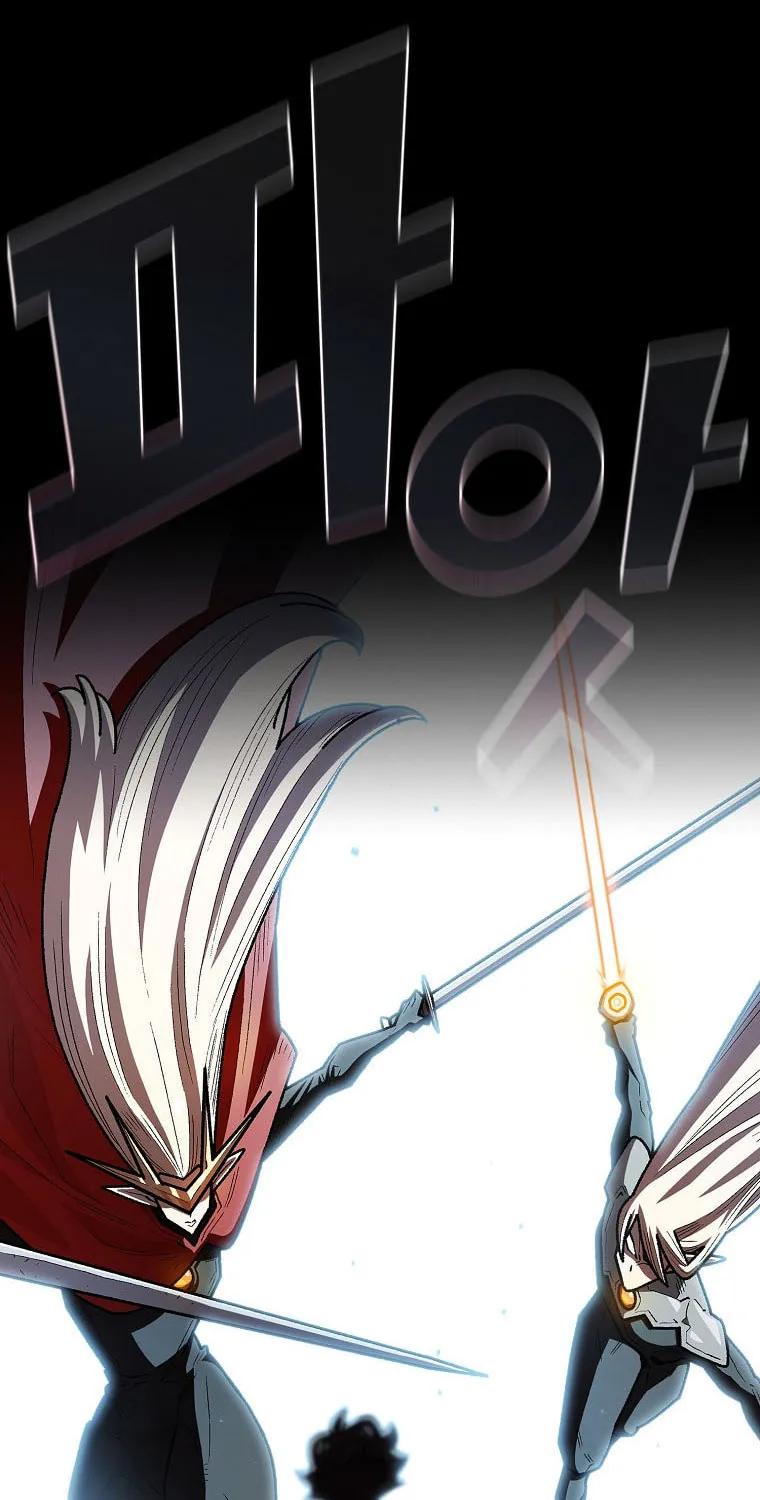 Read FFF-Class Trashero chapter 128 image 66 on Lezhin
