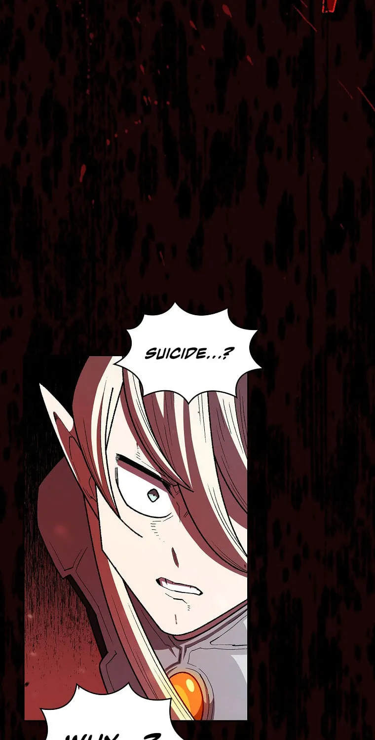 Read FFF-Class Trashero chapter 128 image 70 on Lezhin