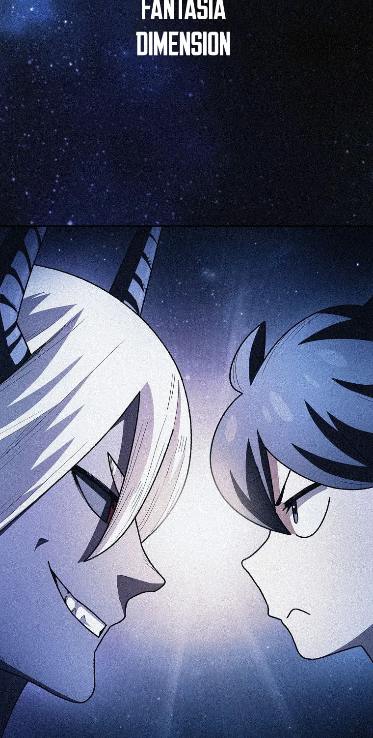 Read FFF-Class Trashero chapter 129 image 1 on Lezhin