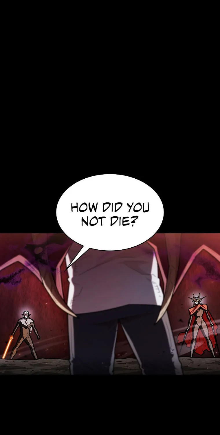 Read FFF-Class Trashero chapter 129 image 12 on Lezhin