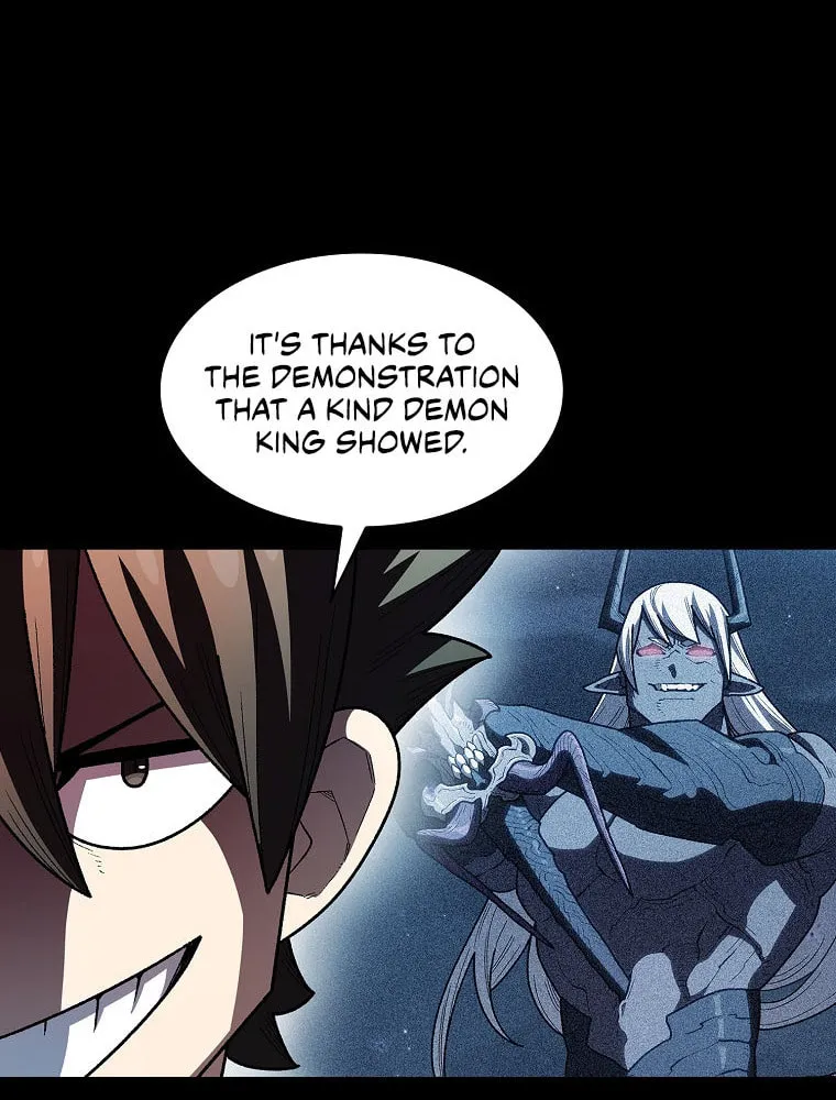 Read FFF-Class Trashero chapter 129 image 13 on Lezhin