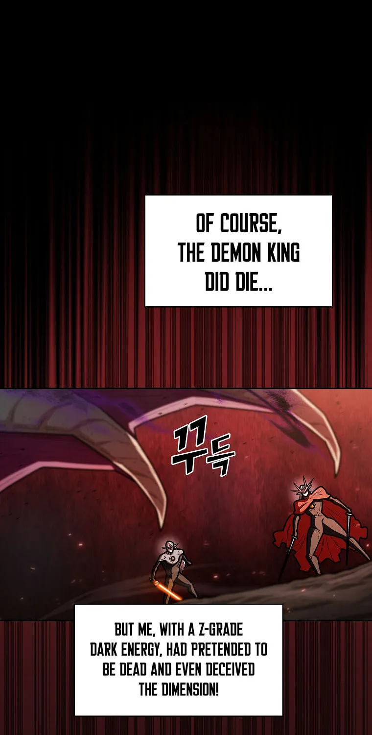 Read FFF-Class Trashero chapter 129 image 14 on Lezhin