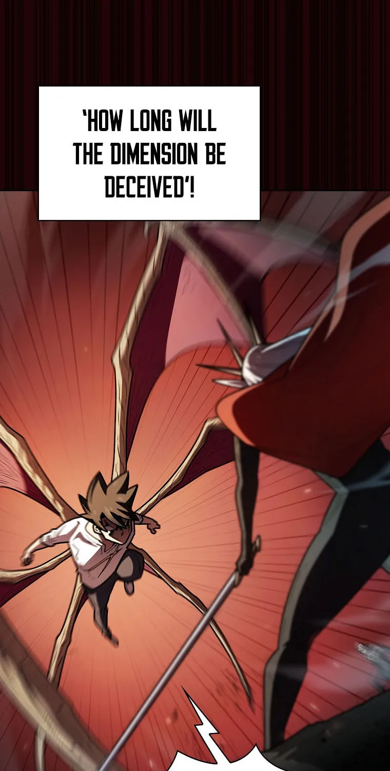 Read FFF-Class Trashero chapter 129 image 16 on Lezhin