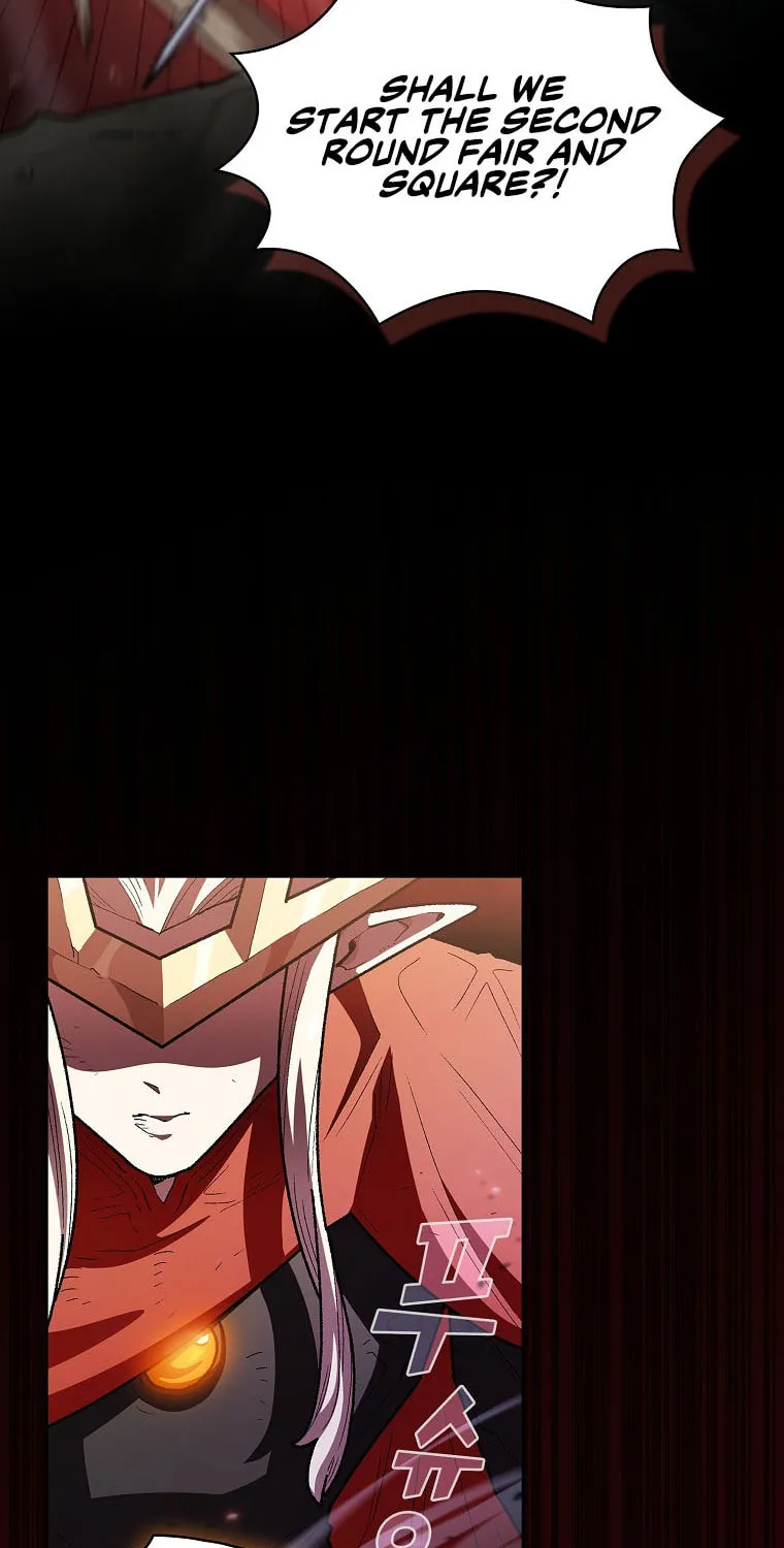 Read FFF-Class Trashero chapter 129 image 17 on Lezhin
