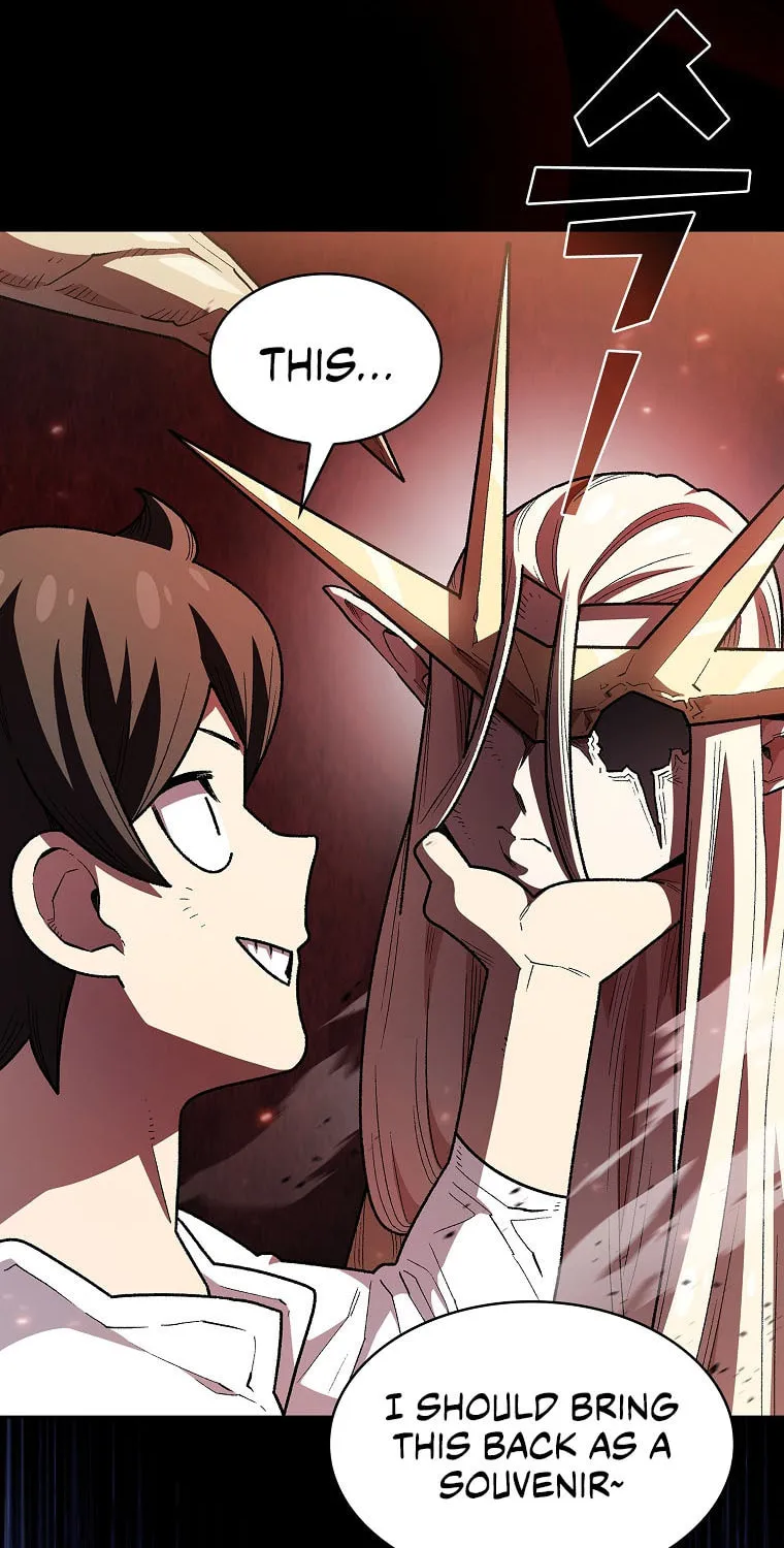 Read FFF-Class Trashero chapter 129 image 23 on Lezhin