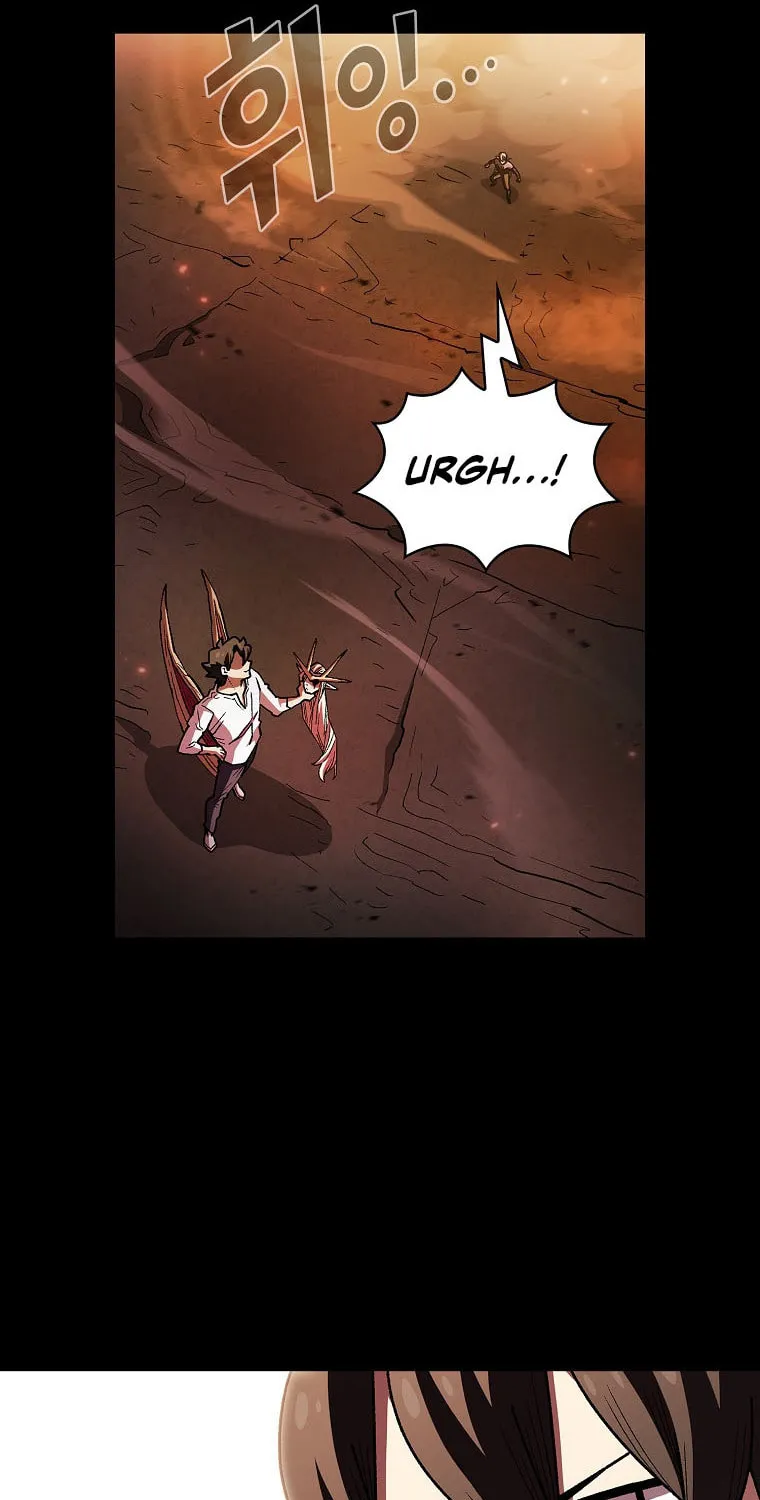 Read FFF-Class Trashero chapter 129 image 27 on Lezhin