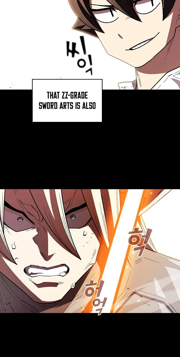Read FFF-Class Trashero chapter 129 image 28 on Lezhin