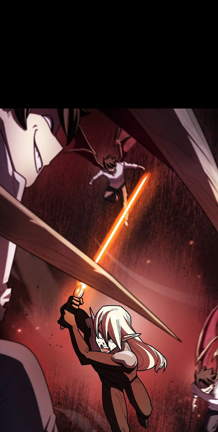 Read FFF-Class Trashero chapter 129 image 29 on Lezhin
