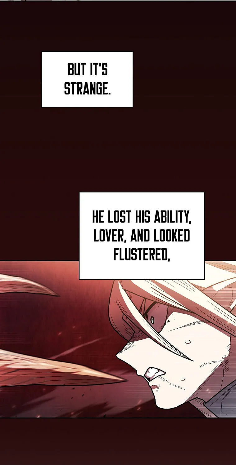 Read FFF-Class Trashero chapter 129 image 31 on Lezhin
