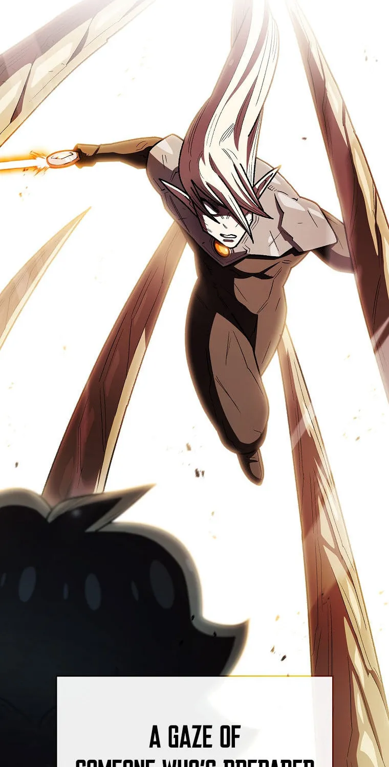 Read FFF-Class Trashero chapter 129 image 34 on Lezhin