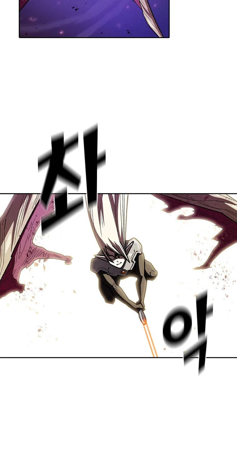 Read FFF-Class Trashero chapter 129 image 36 on Lezhin
