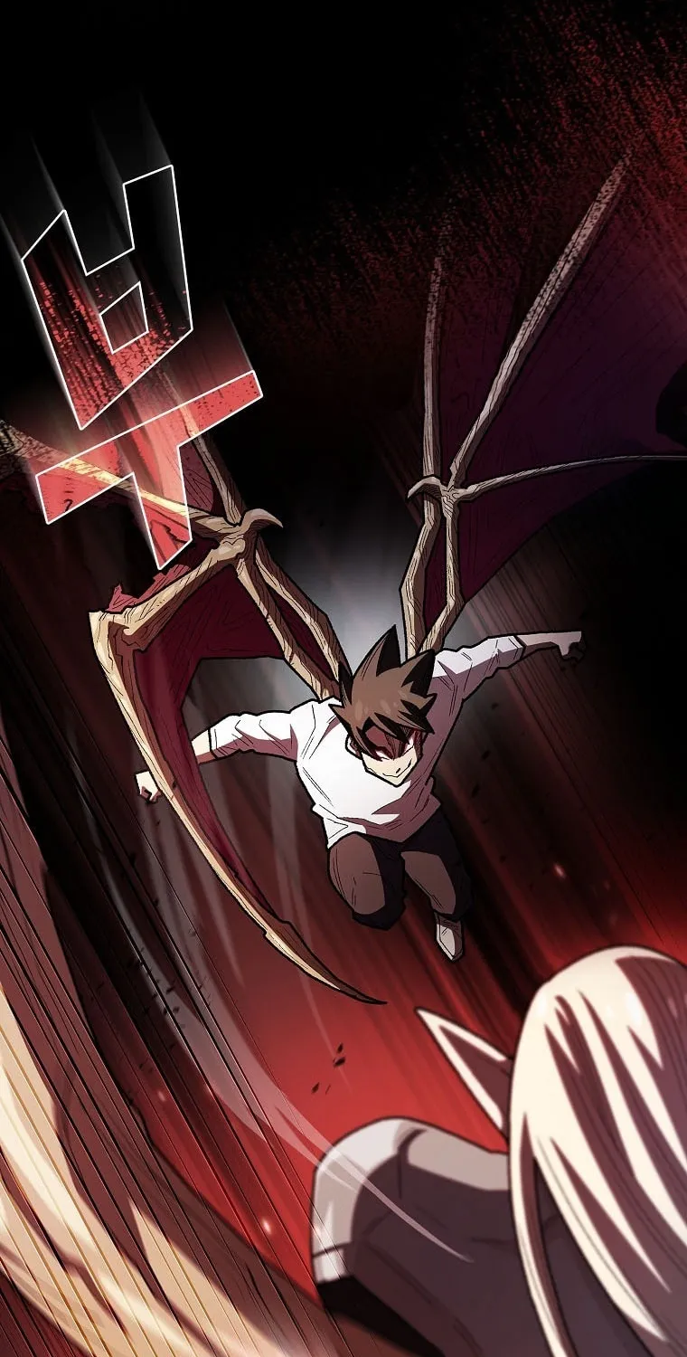 Read FFF-Class Trashero chapter 129 image 39 on Lezhin