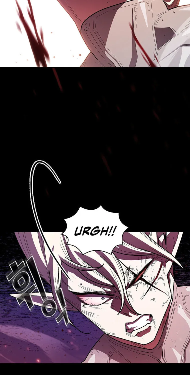 Read FFF-Class Trashero chapter 129 image 47 on Lezhin