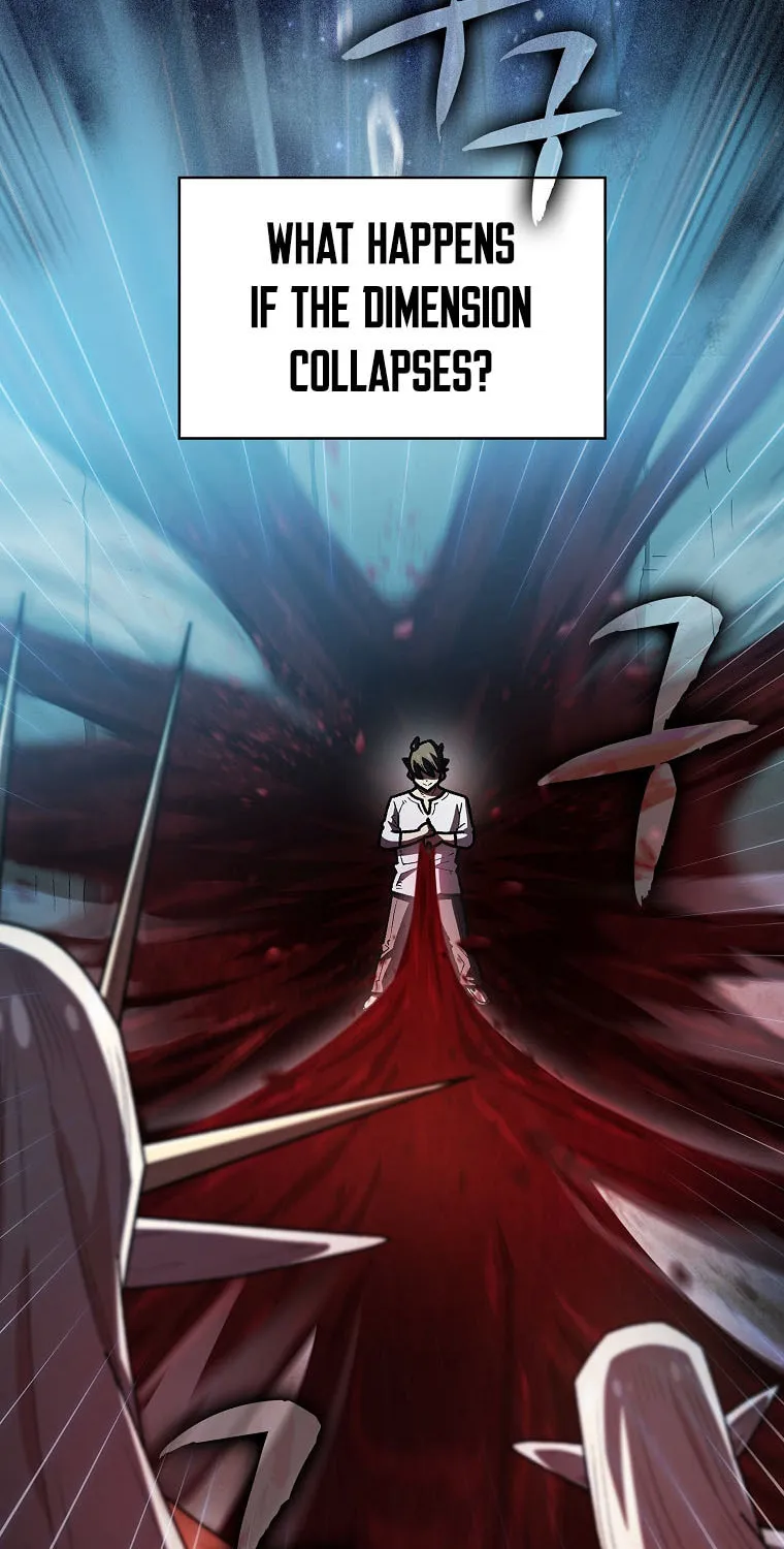 Read FFF-Class Trashero chapter 129 image 5 on Lezhin