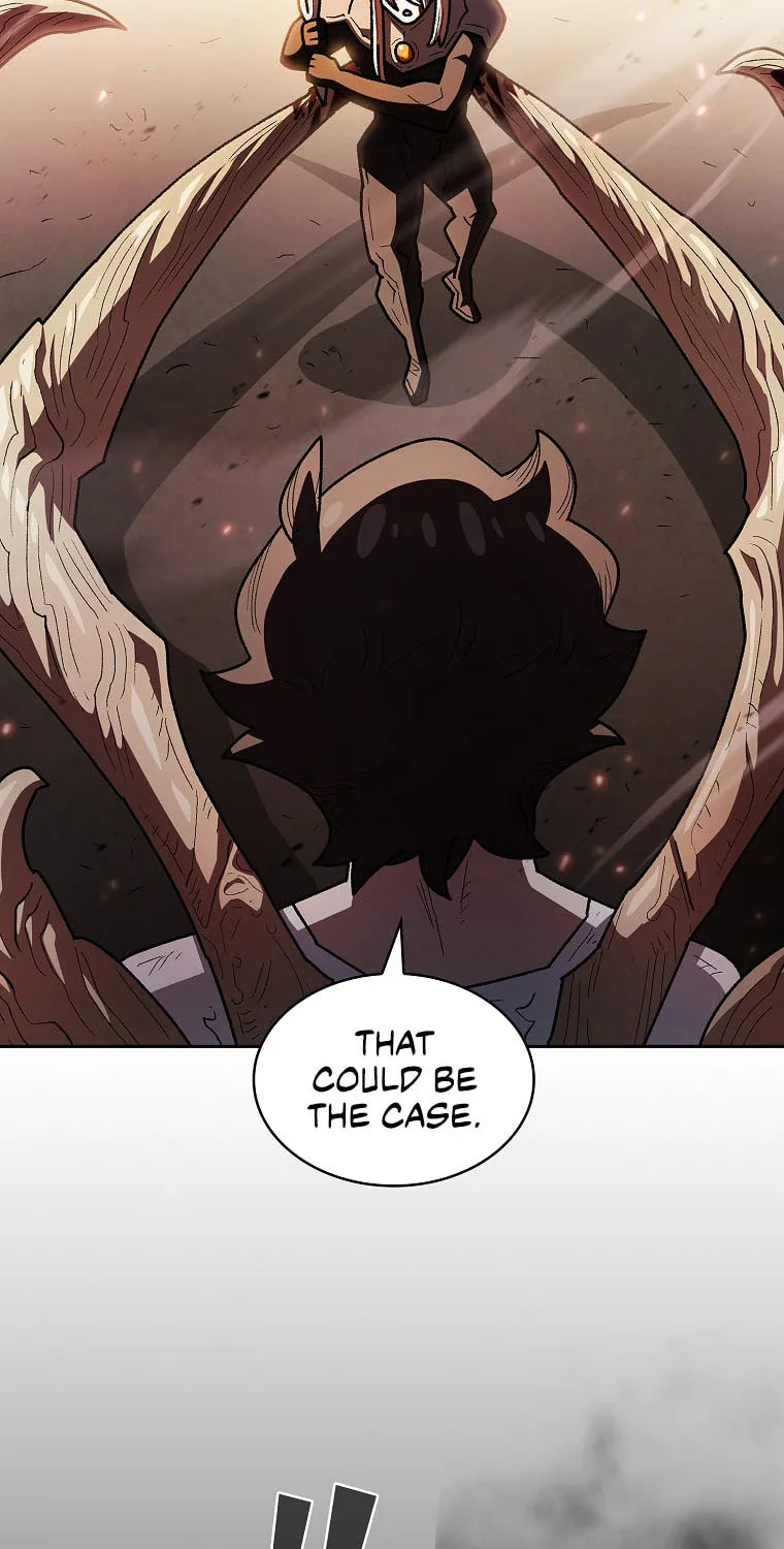 Read FFF-Class Trashero chapter 129 image 66 on Lezhin