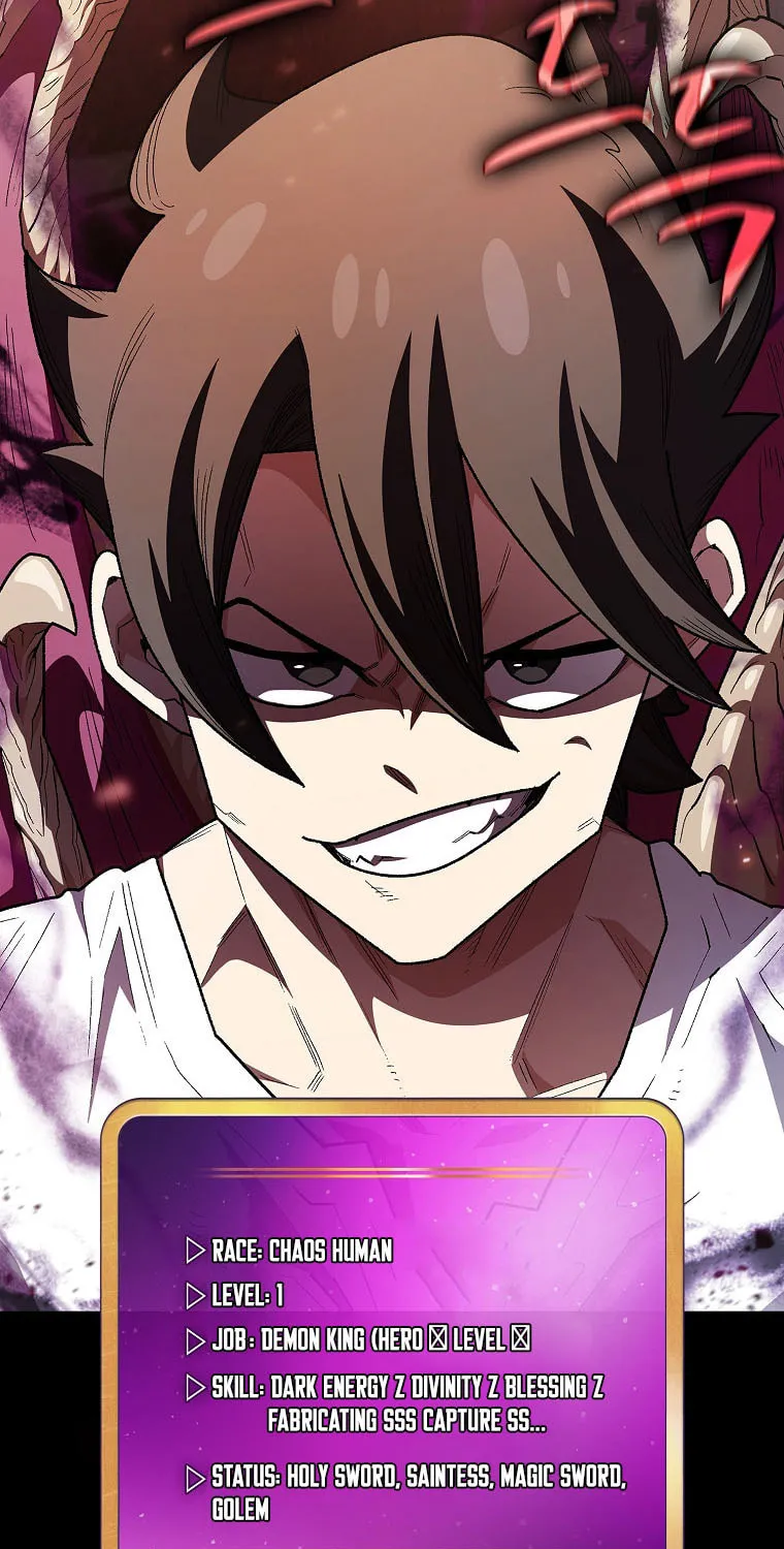Read FFF-Class Trashero chapter 129 image 9 on Lezhin