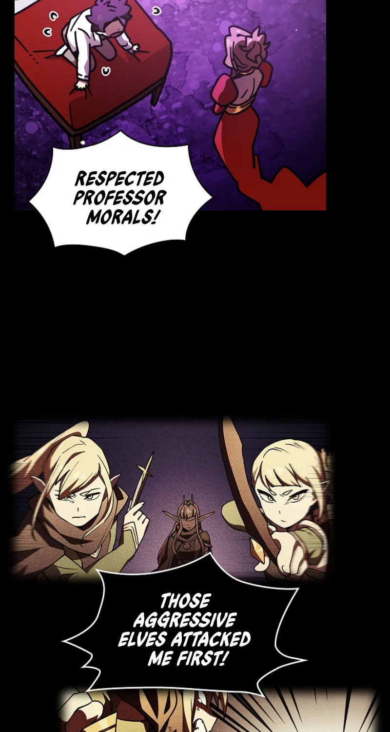 Read FFF-Class Trashero chapter 13 image 15 on Lezhin